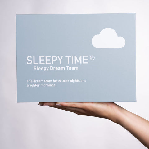 Sleepy Dream Team Bundel