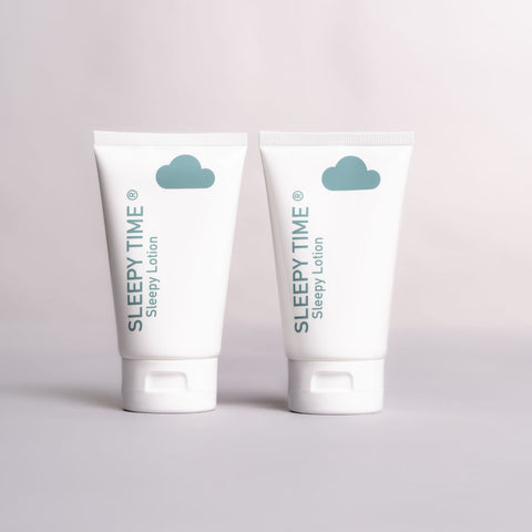 Sleepy Lotion Duo (2x)